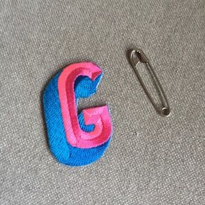 G patch